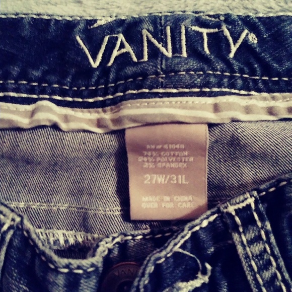 Vanity jeans - Picture 2 of 3